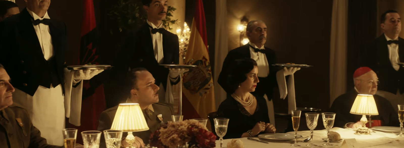 The Dinner
